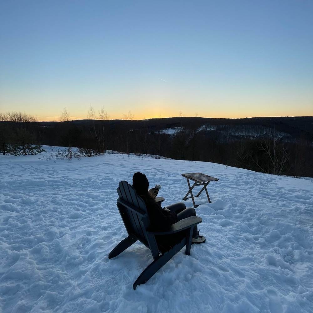 Meet your Posher, Luis